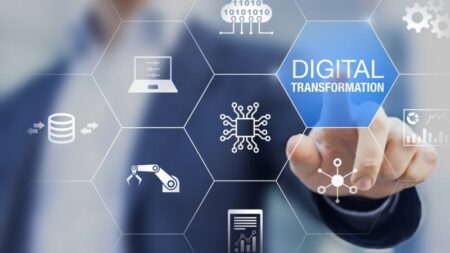Le imprese puntano alla trasformazione digitale